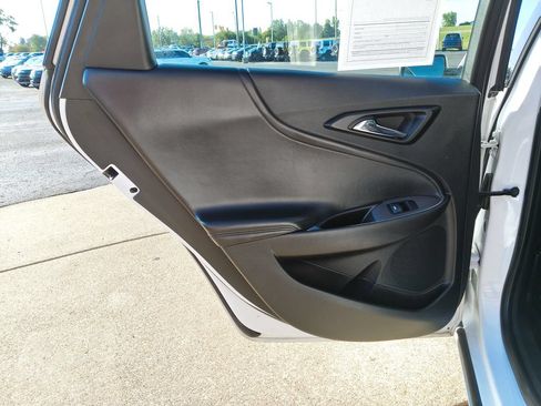 Used 2018 Chevrolet Malibu LT w/ True North Edition FWD image 20