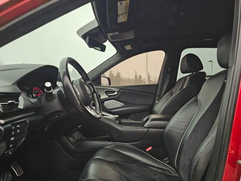 Used 2020 Acura RDX A-Spec image 23