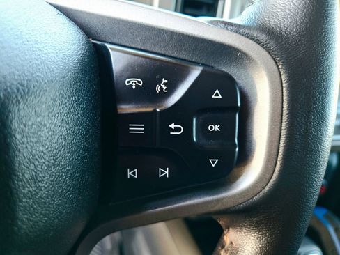 Used 2022 Ford Bronco Outer Banks AWD/4WD image 12