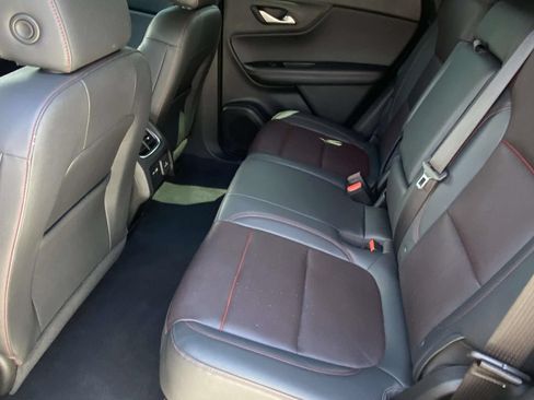 Used 2022 Chevrolet Blazer RS AWD/4WD image 11