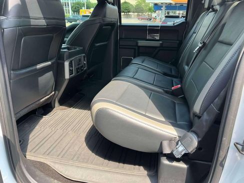 Used 2018 Ford F150 Raptor w/ Equipment Group 802A Luxury AWD/4WD image 16