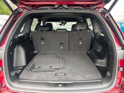 New 2025 Jeep Grand Cherokee Limited