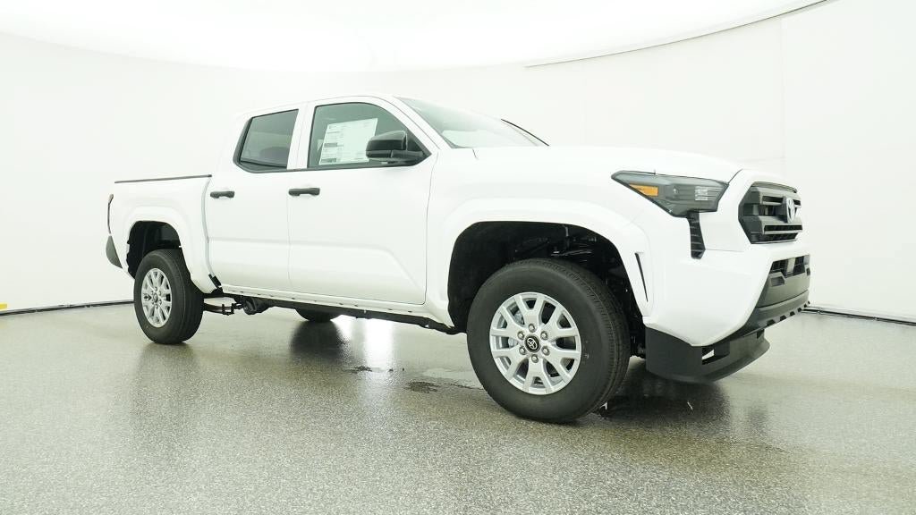 New 2026 Toyota Tacoma SR RWD image 69