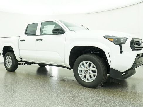 New 2026 Toyota Tacoma SR RWD image 69
