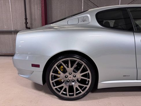 Used 2005 Maserati Coupe Cambiocorsa RWD image 37