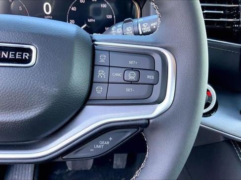 New 2026 Jeep Grand Wagoneer L Limited image 45