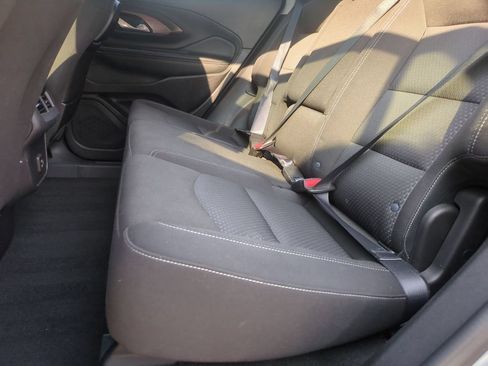 Used 2024 GMC Terrain SLE FWD image 14