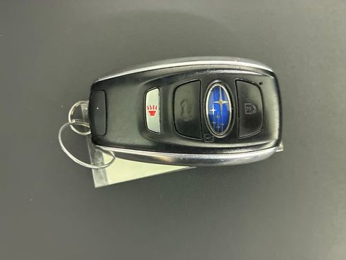 Used 2021 Subaru Forester Sport w/ Popular Package #2 AWD/4WD image 37