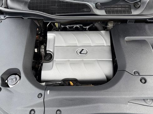 Used 2014 Lexus RX 350 AWD w/ Navigation Package image 97