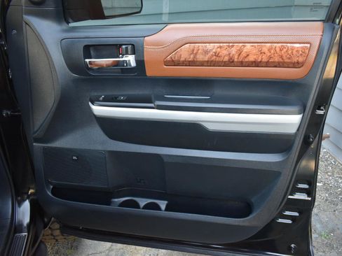 Used 2018 Toyota Tundra 1794 Edition AWD/4WD image 38