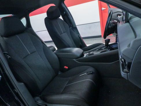 Used 2024 Honda Accord Sport image 23