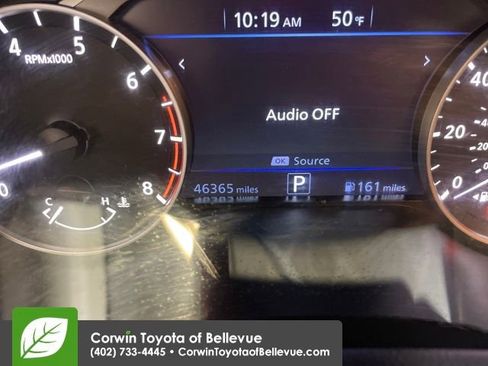 Used 2024 Nissan Altima 2.5 SR image 16