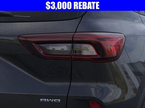 New 2026 Ford Escape Active w/ Cold Weather Package image 21