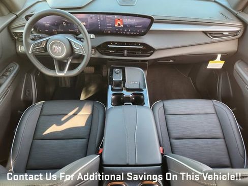 New 2026 Buick Enclave Sport Touring w/ Power Package image 20