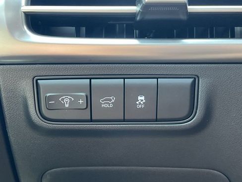 Certified 2025 Hyundai Tucson SEL AWD/4WD image 29