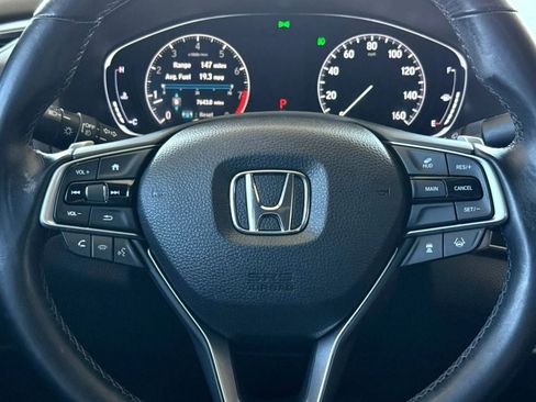 Used 2018 Honda Accord Touring image 26