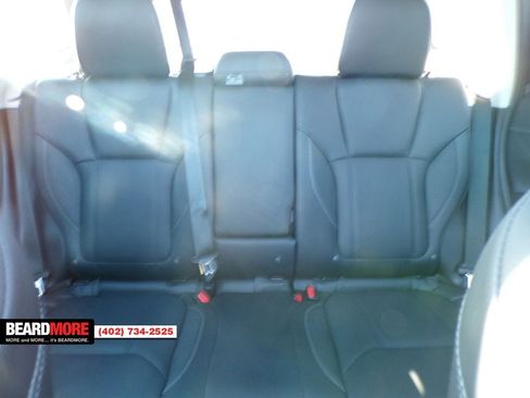 Used 2023 Subaru Forester Touring image 12