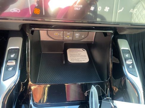 New 2026 Kia Sorento SX Prestige image 22