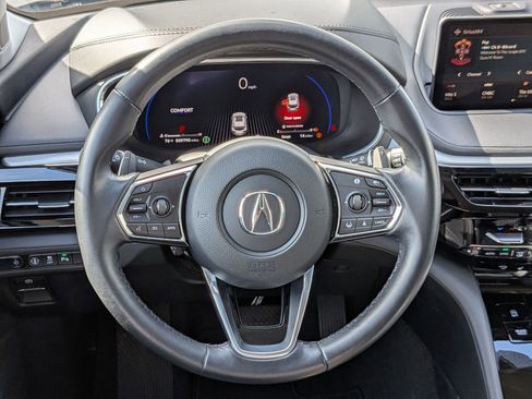 Used 2023 Acura MDX FWD w/ Technology Package image 32