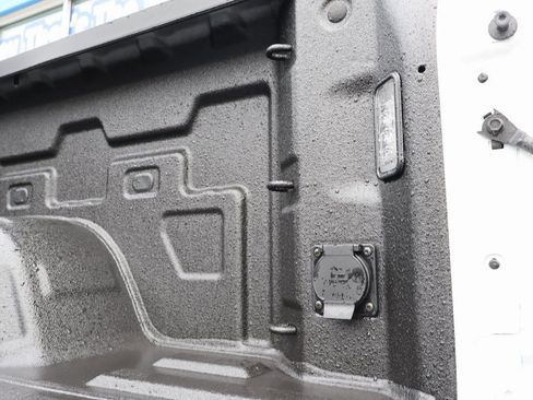 New 2026 Chevrolet Silverado 1500 LT Trail Boss w/ LT Trail Boss Premium Package image 36