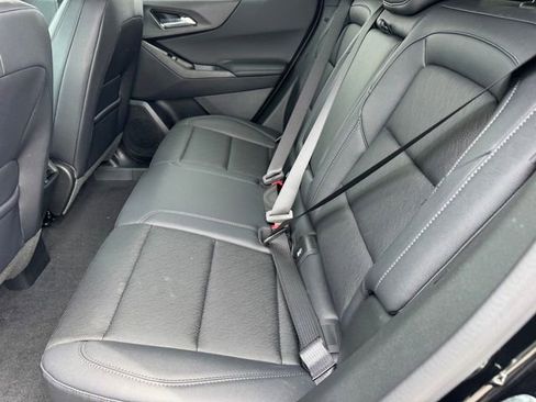 New 2026 Chevrolet Equinox LT w/ Convenience Package II image 10