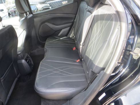 Used 2021 Ford Mustang Mach-E Select w/ Comfort/Technology Package image 23