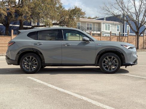 Certified 2025 Acura ADX A-Spec image 3