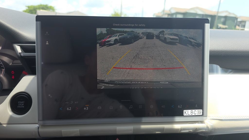 New 2026 MAZDA CX-5 Preferred AWD/4WD image 19