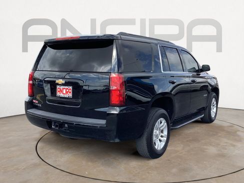 Used 2020 Chevrolet Tahoe LS RWD image 13