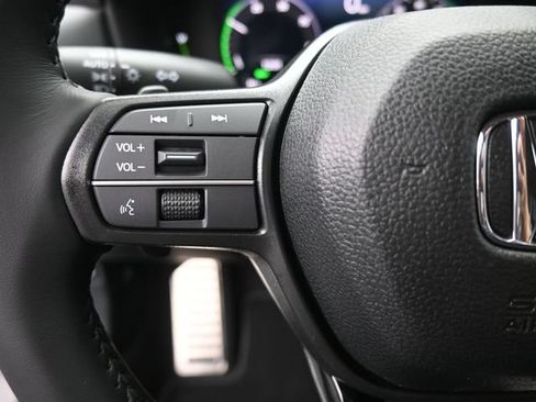 New 2026 Honda Accord Sport image 28