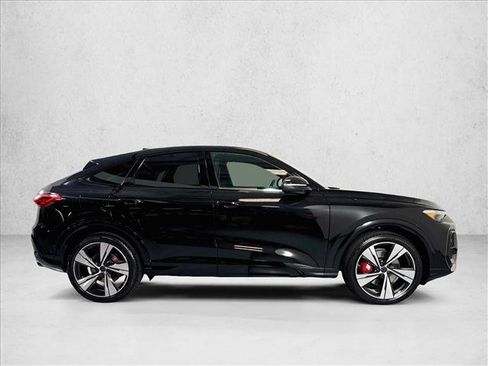 New 2026 Audi SQ5 Premium Plus AWD/4WD image 4