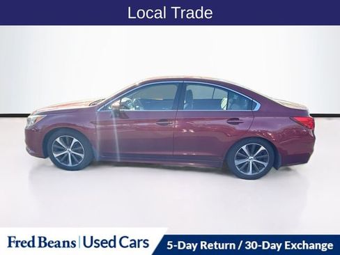 Used 2015 Subaru Legacy 2.5i Limited image 4