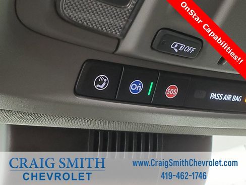 Used 2024 GMC Sierra 1500 Elevation image 7