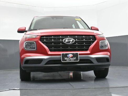 Used 2021 Hyundai Venue SE image 21