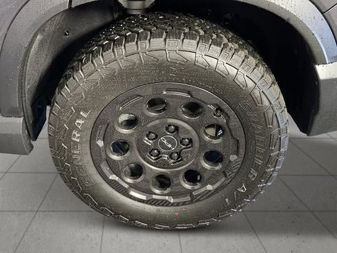 New 2026 Honda Passport TrailSport image 9