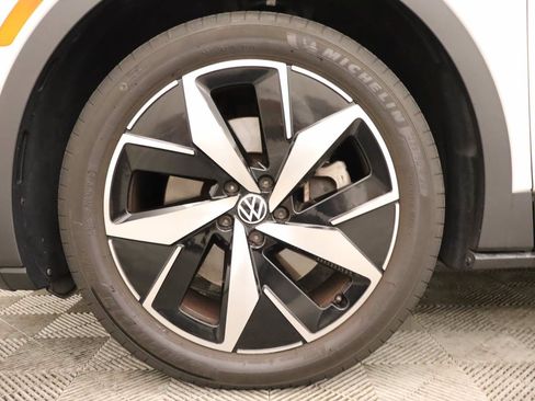 Used 2023 Volkswagen ID.4 S RWD image 6