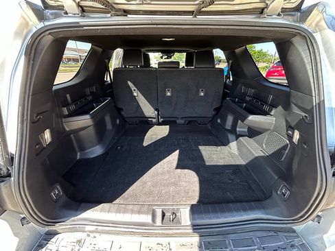 Used 2026 Toyota 4Runner TRD Sport Premium AWD/4WD image 27