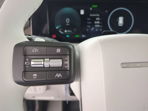 New 2027 Hyundai Palisade SEL FWD image 34