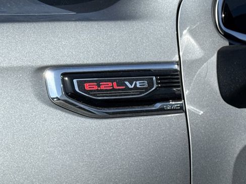 New 2025 GMC Sierra 1500 Denali w/ Technology Package image 16