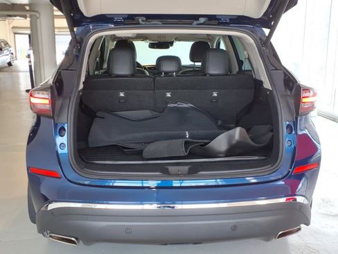Used 2020 Nissan Murano Platinum AWD/4WD image 10
