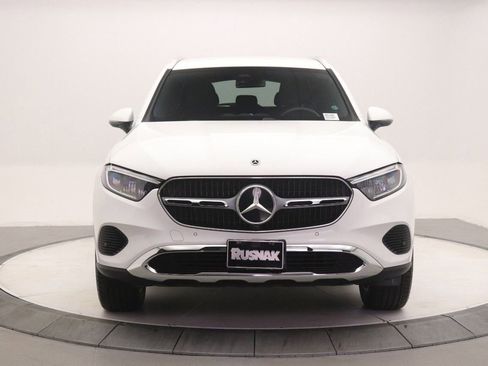 Certified 2026 Mercedes-Benz GLC 300 image 7