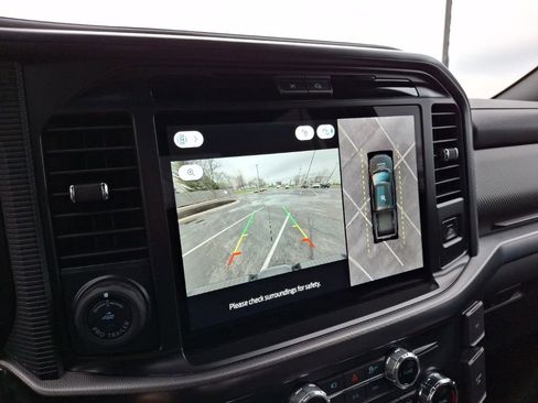 Used 2025 Ford F150 Raptor image 8