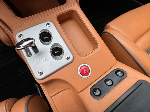 Used 2006 Ferrari 612 Scaglietti image 19