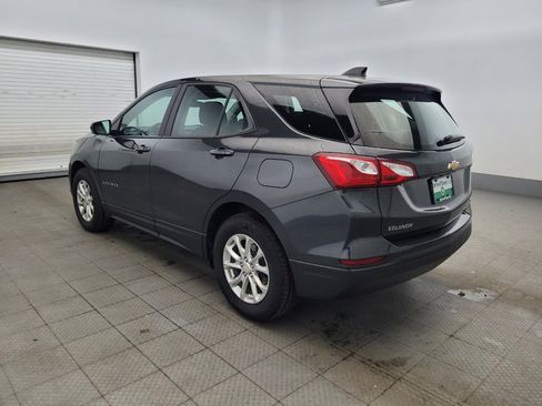 Used 2020 Chevrolet Equinox LS image 5