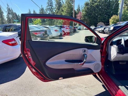Used 2011 Honda CR-Z EX image 19