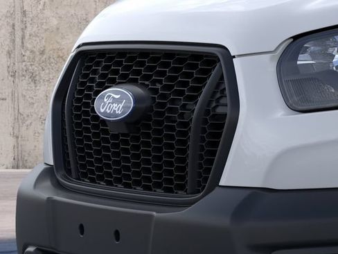 New 2026 Ford Transit 250 148 Medium Roof Extended AWD image 21
