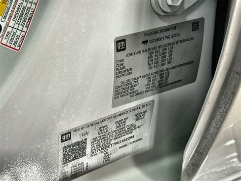 Used 2022 GMC Sierra 1500 SLT image 33