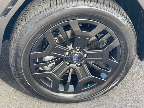 New 2026 Subaru Outback Limited XT AWD/4WD image 24