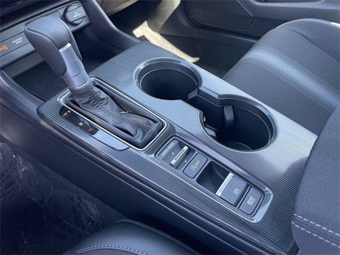 New 2026 Honda Civic Sport image 18