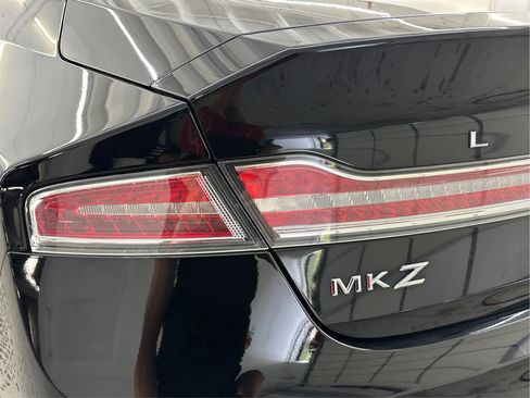 Used 2018 Lincoln MKZ Reserve w/ Technology Package AWD/4WD image 33